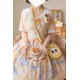 Miss Point Loquat Lemon Daily One Piece(Reservation/Full Payment Without Shipping)